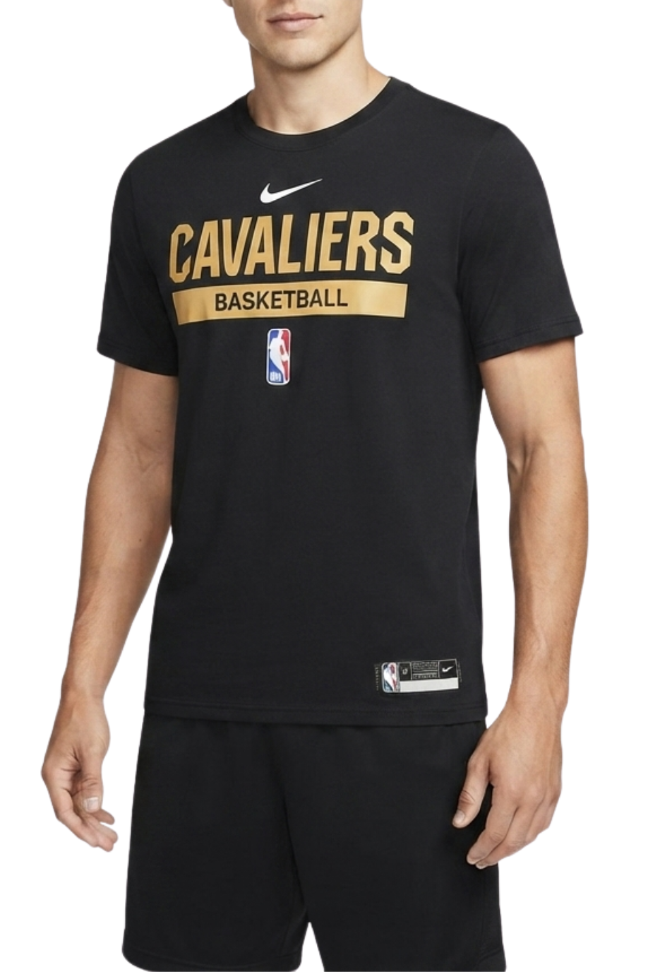 Cavaliers Basketball T-Shirt