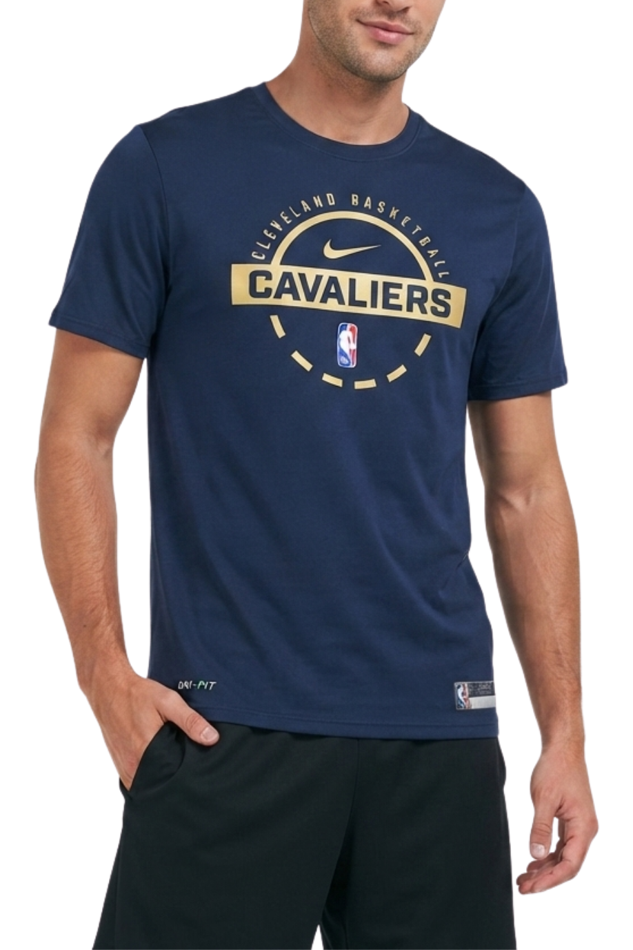 Cleveland Basketball Cavaliers T-Shirt