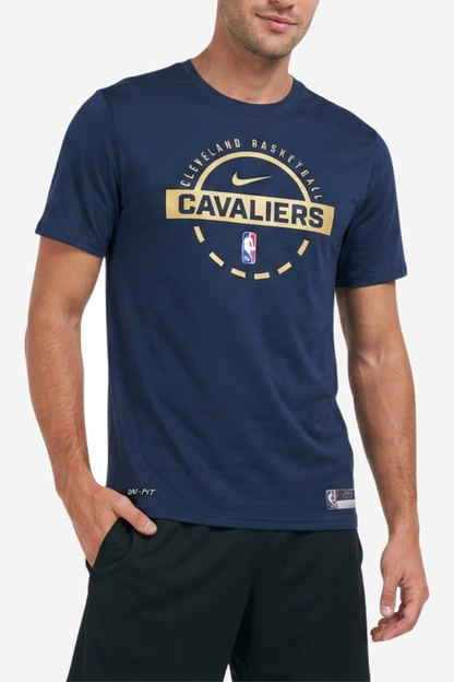 Cleveland Basketball Cavaliers T-Shirt