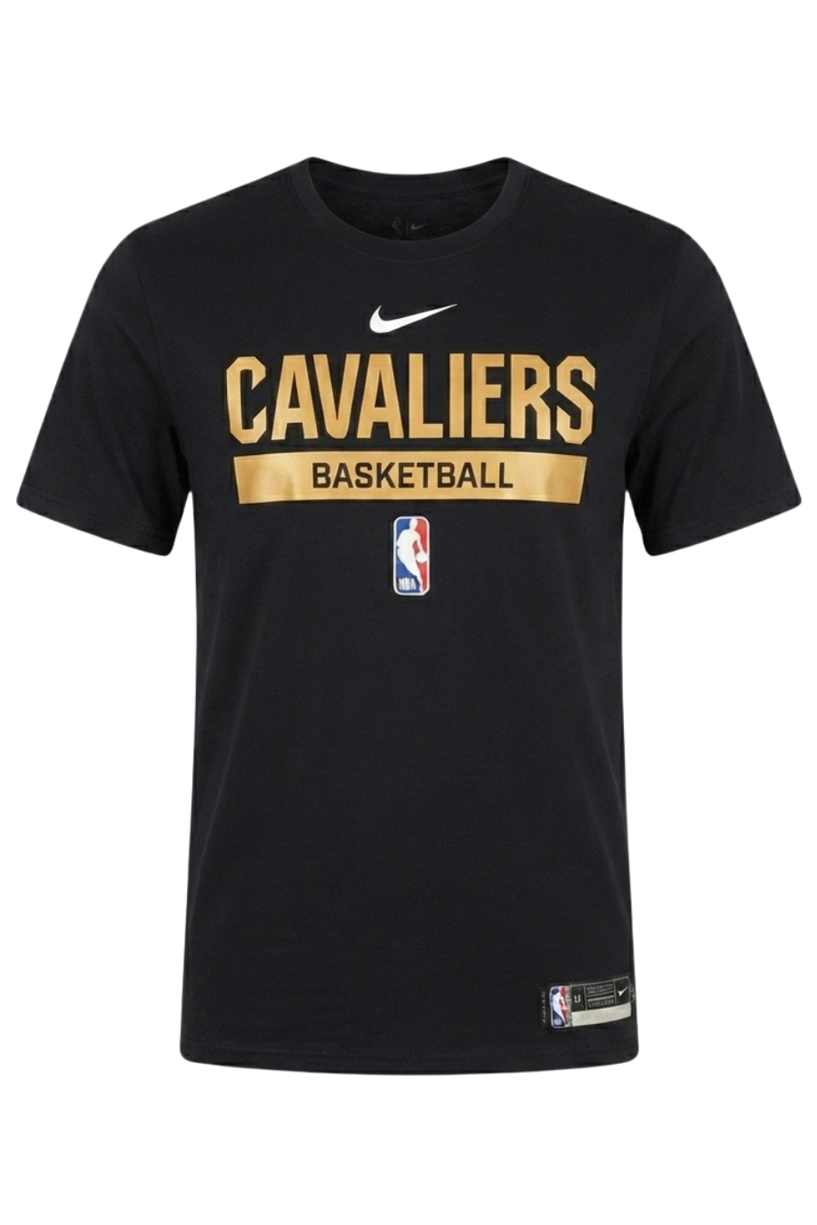 Cavaliers Basketball T-Shirt