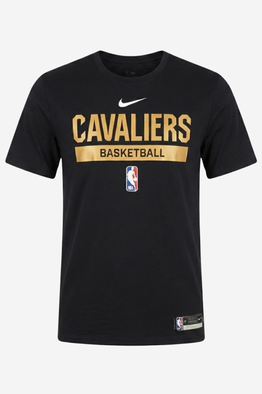 Cavaliers Basketball T-Shirt