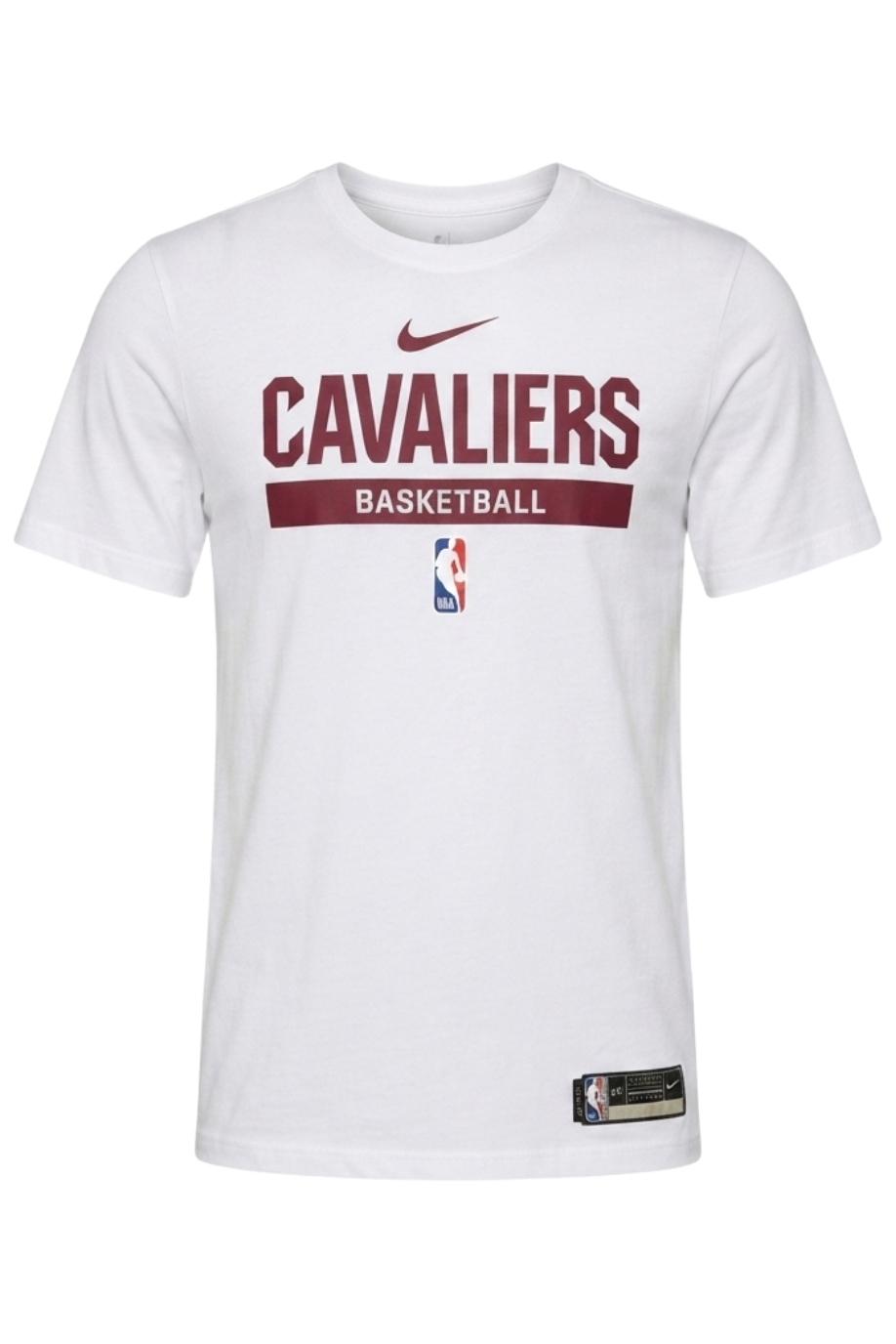 Cavaliers Basketball T-Shirt