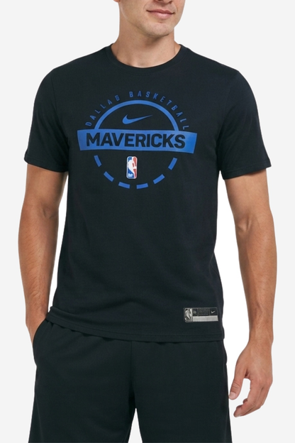 Dallas Basketball Mavericks T-Shirt