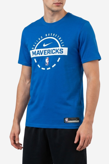 Dallas Basketball Mavericks T-Shirt