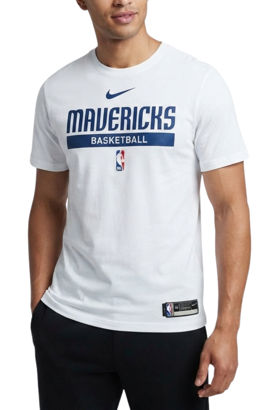 Mavericks Basketball T-Shirt