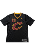 Cleveland Cavaliers Retro (2016) - Lebron James #23