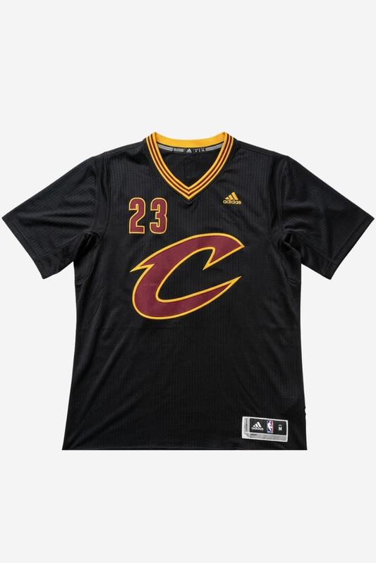 Cleveland Cavaliers Retro (2016) - Lebron James #23
