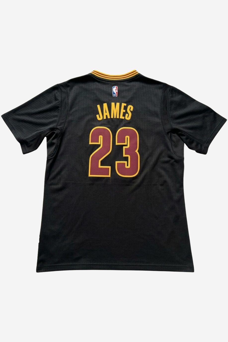 Cleveland Cavaliers Retro (2016) - Lebron James #23
