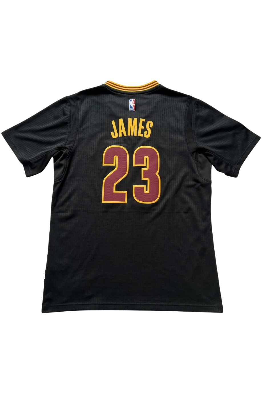 Cleveland Cavaliers Retro (2016) - Lebron James #23