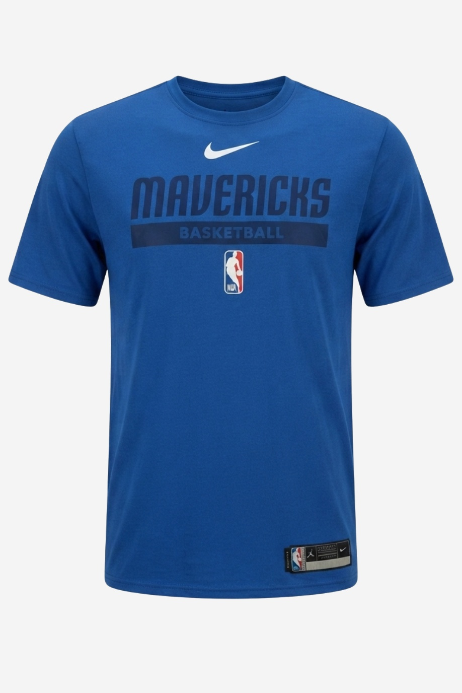 Mavericks Basketball T-Shirt
