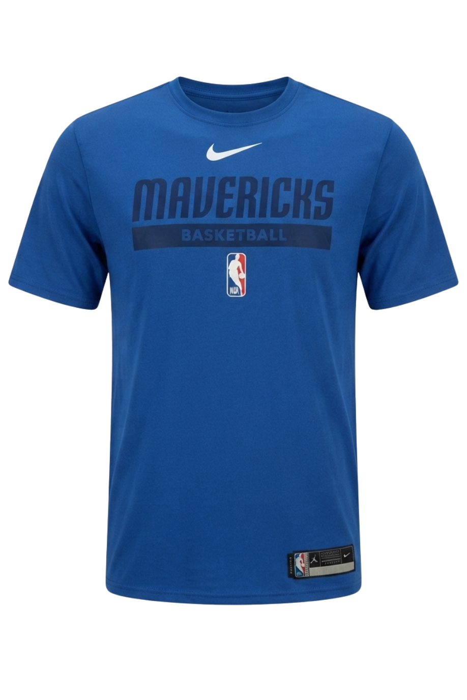 Mavericks Basketball T-Shirt