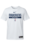 Mavericks Basketball T-Shirt