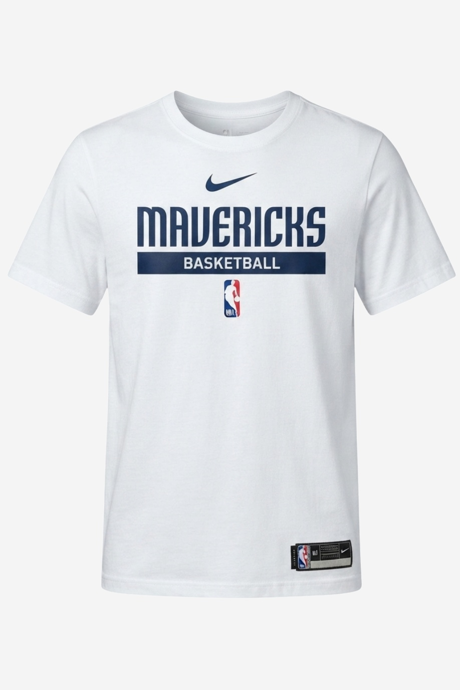 Mavericks Basketball T-Shirt