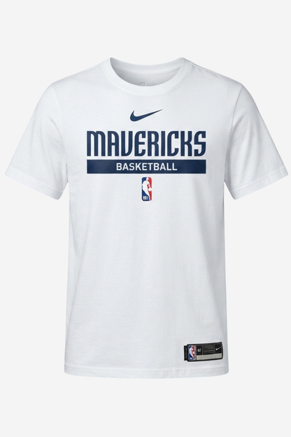 Mavericks Basketball T-Shirt