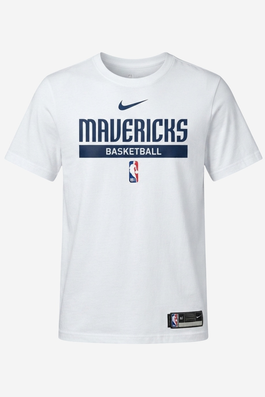 Mavericks Basketball T-Shirt