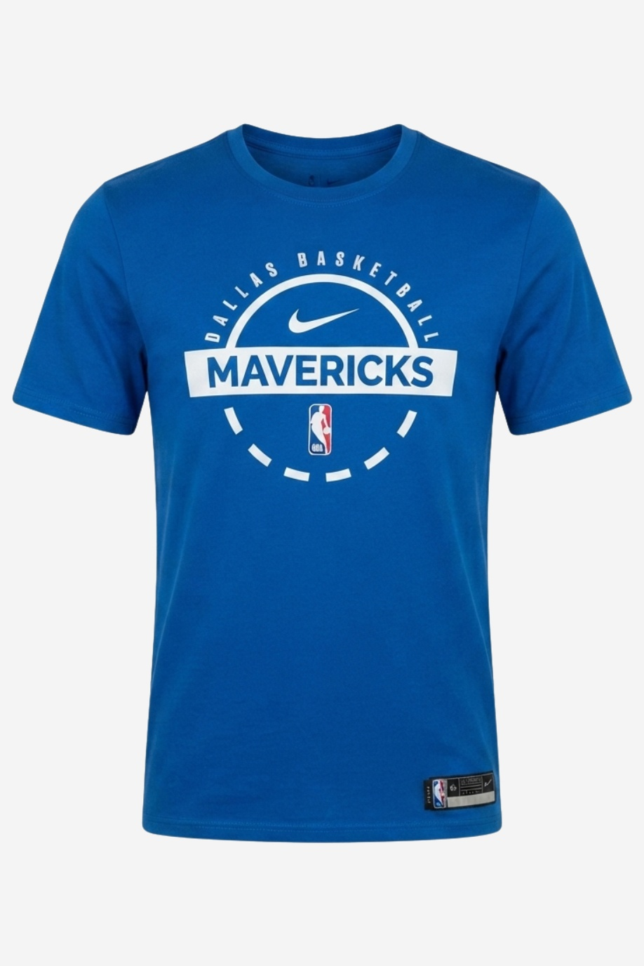 Dallas Basketball Mavericks T-Shirt