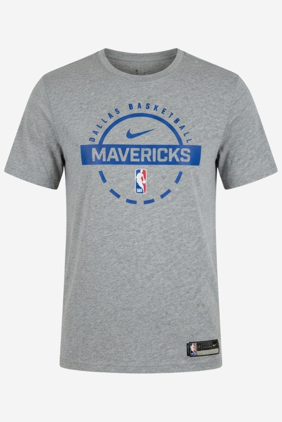 Dallas Basketball Mavericks T-Shirt