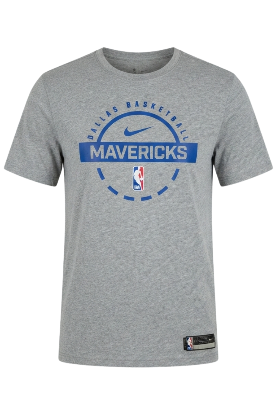 Dallas Basketball Mavericks T-Shirt