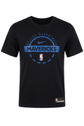Dallas Basketball Mavericks T-Shirt