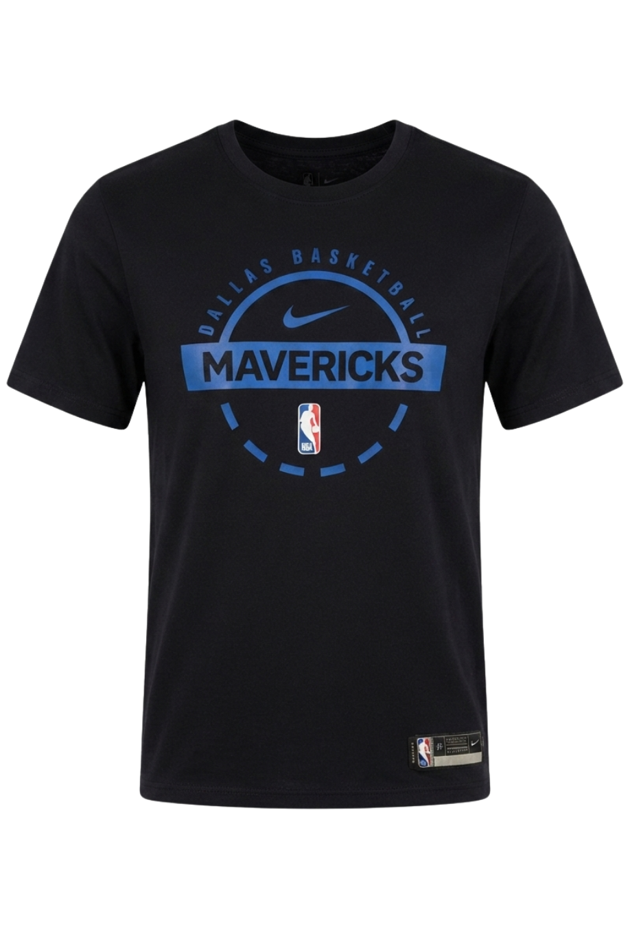 Dallas Basketball Mavericks T-Shirt