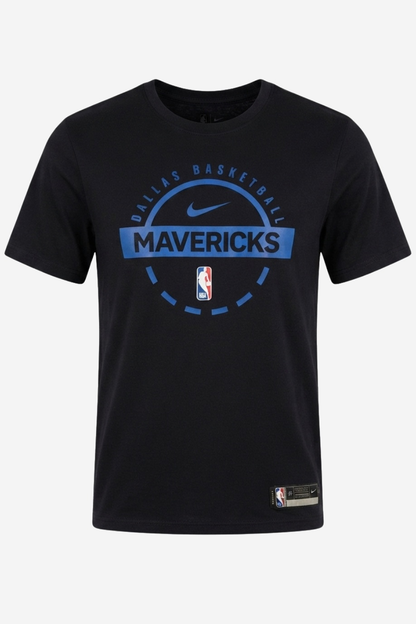 Dallas Basketball Mavericks T-Shirt