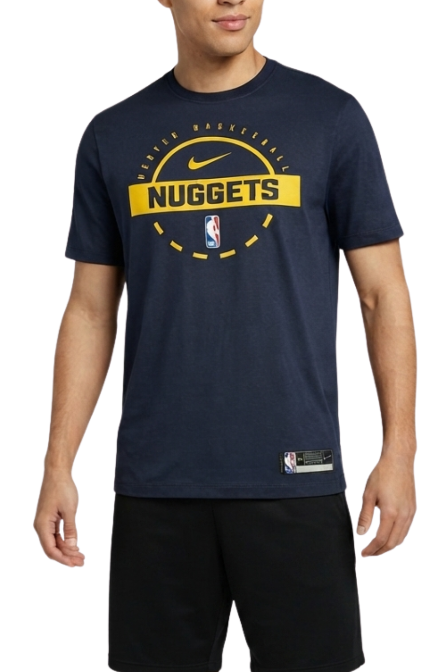 Denver Basketball Nuggets T-Shirt