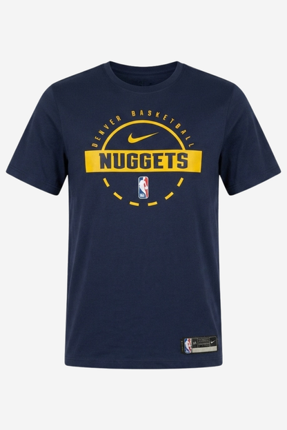 Denver Basketball Nuggets T-Shirt