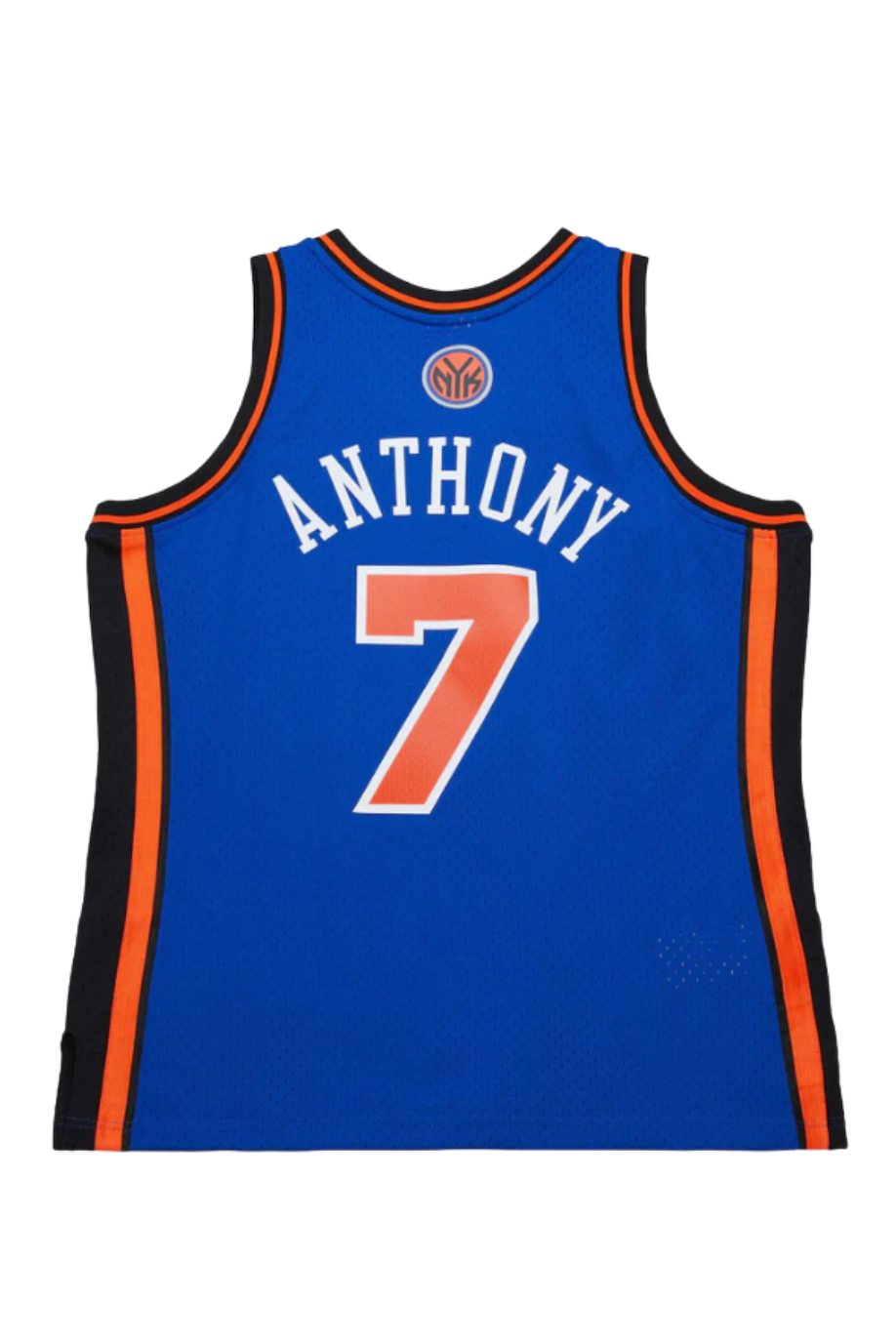 New York Knicks Retro (2010) - Carmelo Anthony #7