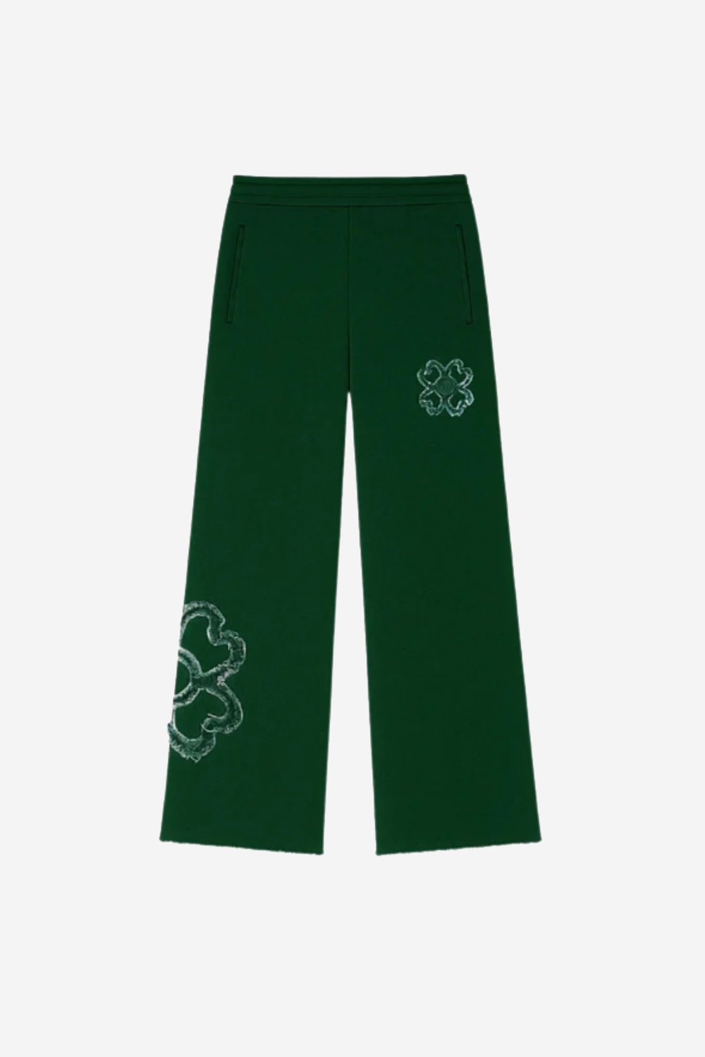 Cross Tracksuit