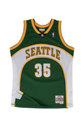 Seattle SuperSonics Retro (2007) - Kevin Durant #35
