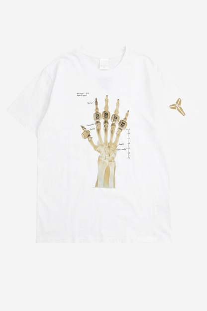 Mamba 5 Rings T-Shirt