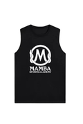 Mamba Sports Academy Sleeveless