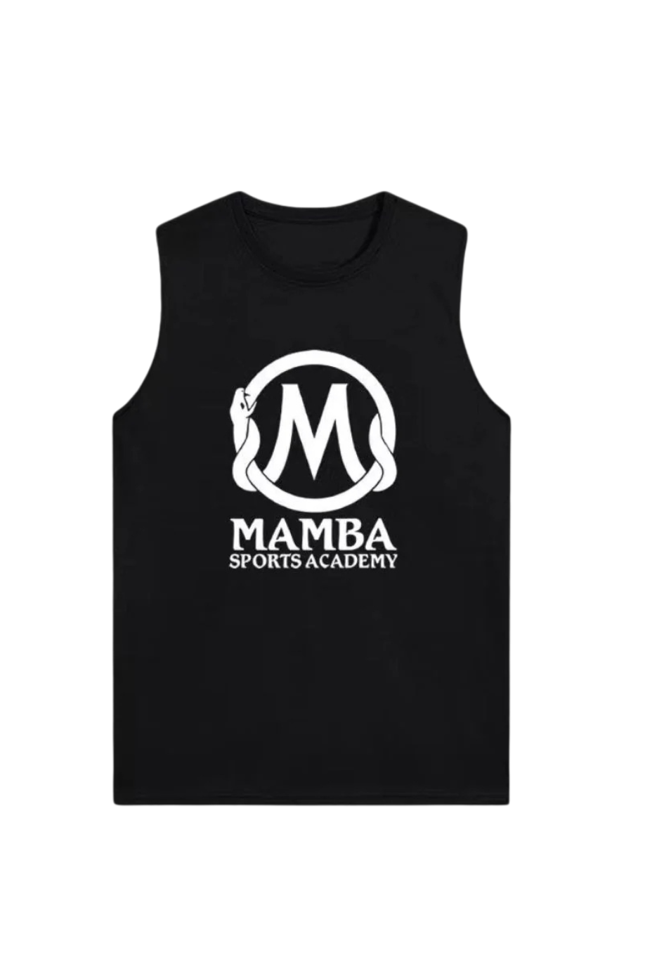 Mamba Sports Academy Sleeveless