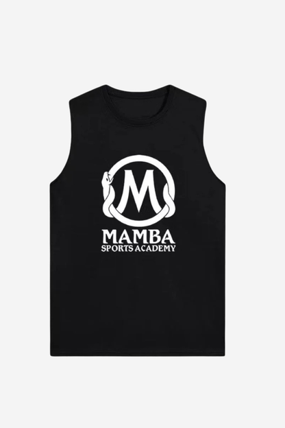 Mamba Sports Academy Sleeveless