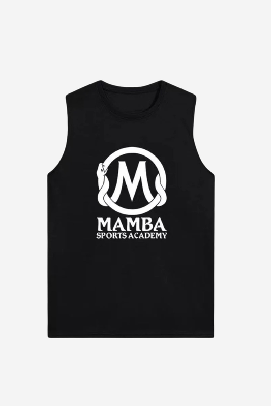 Mamba Sports Academy Sleeveless