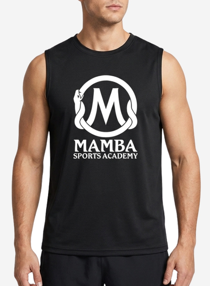 Mamba Sports Academy Sleeveless