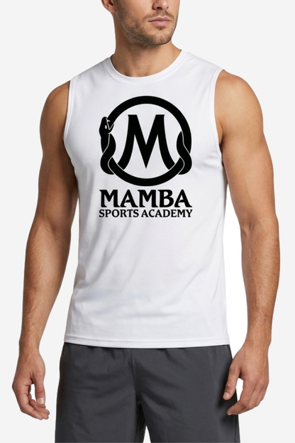 Mamba Sports Academy Sleeveless