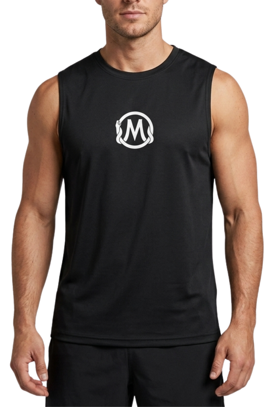 Mamba M Sleeveless