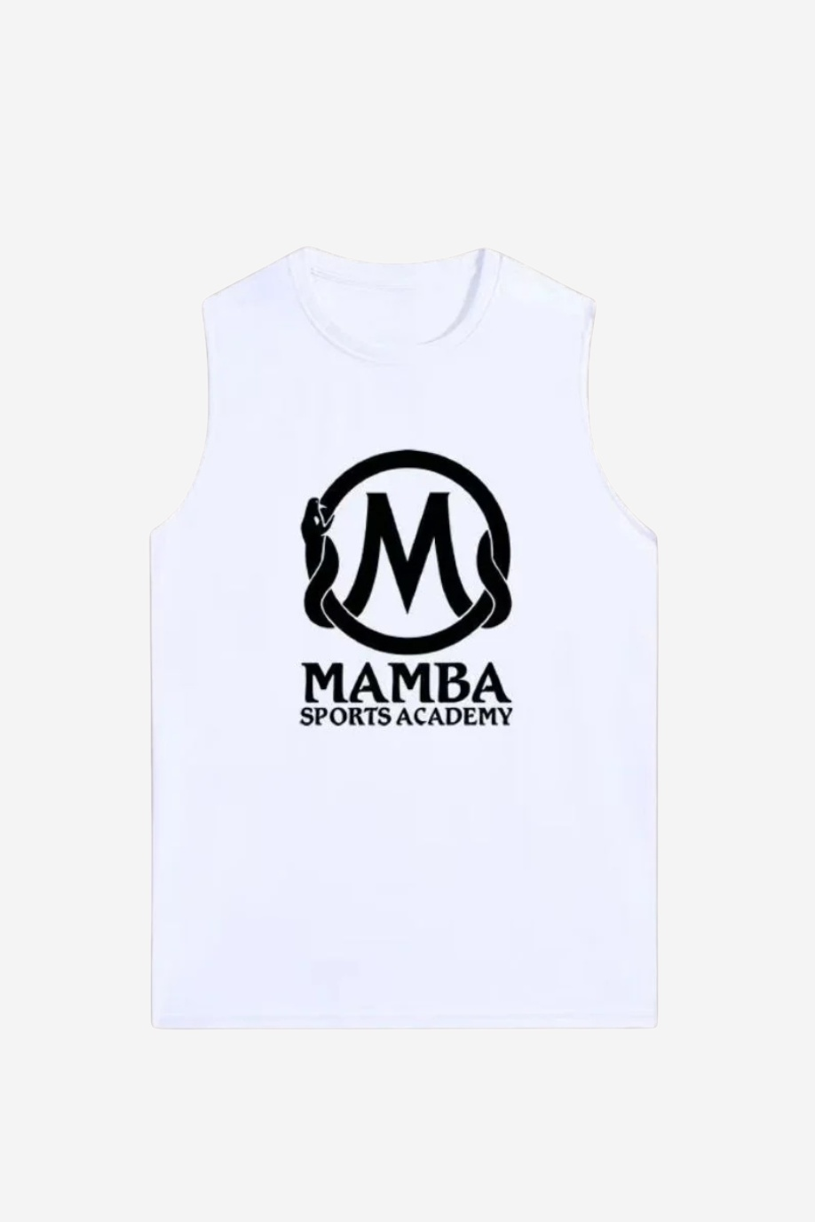 Mamba Sports Academy Sleeveless