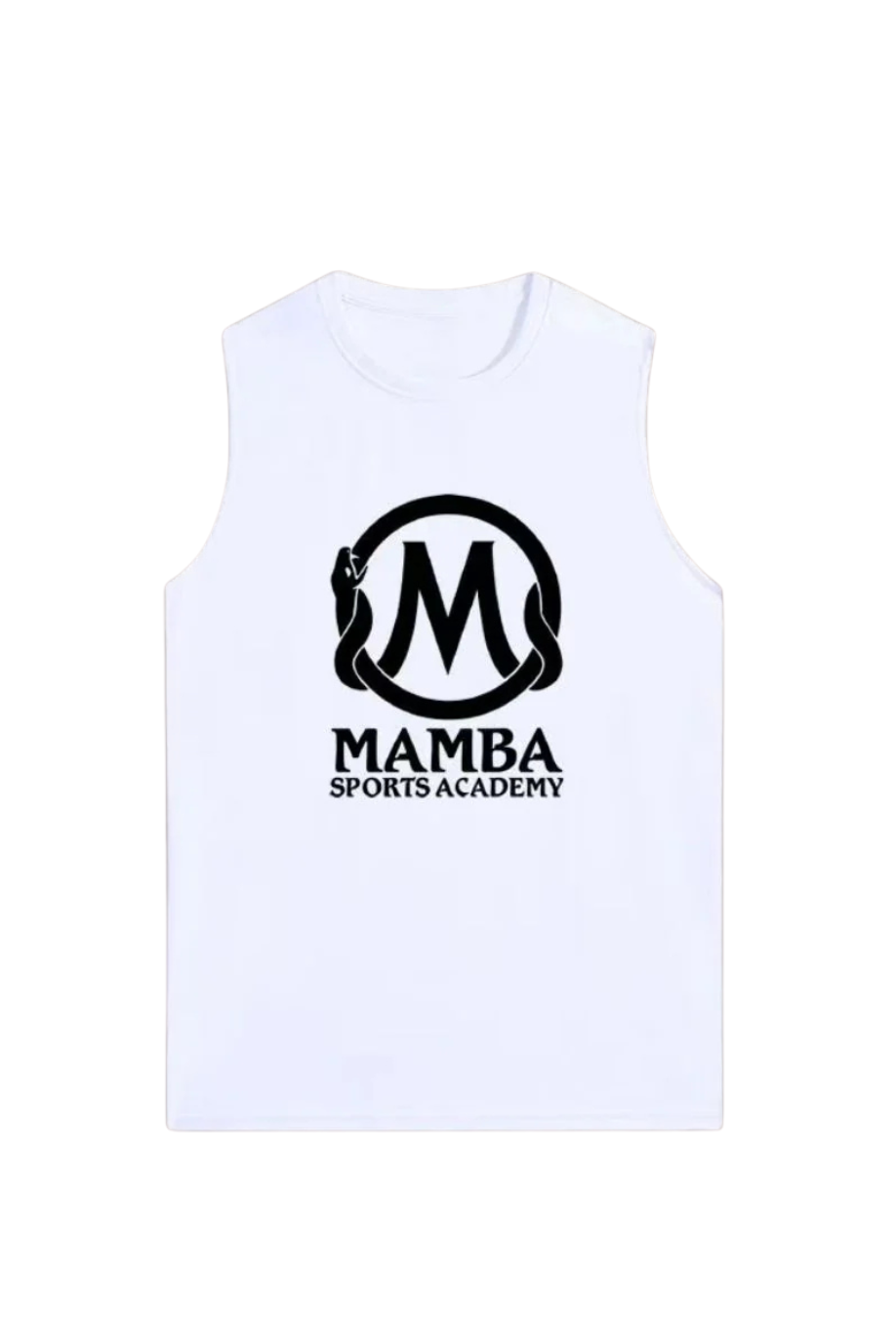Mamba Sports Academy Sleeveless