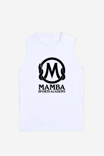 Mamba Sports Academy Sleeveless