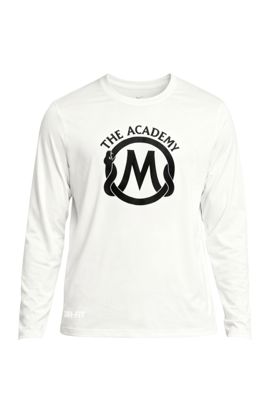 Mamba The Academy Long Sleeve