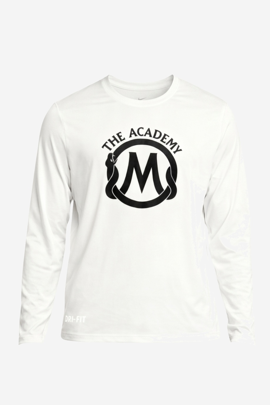 Mamba The Academy Long Sleeve
