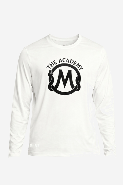 Mamba The Academy Long Sleeve
