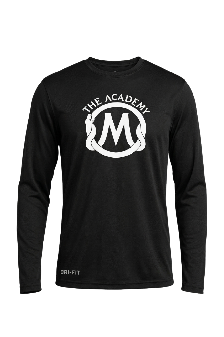 Mamba The Academy Long Sleeve
