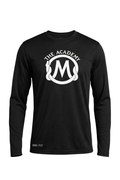 Mamba The Academy Long Sleeve