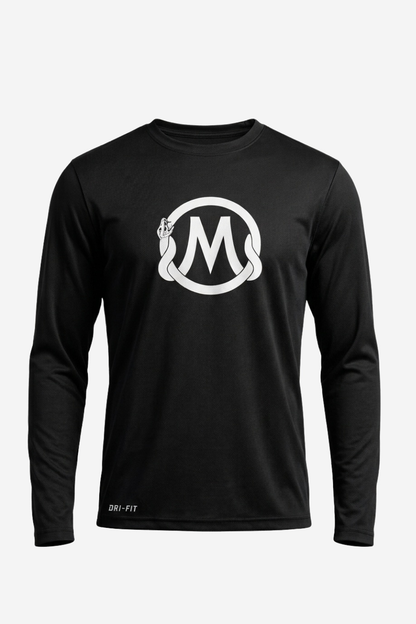 Mamba M Long Sleeve