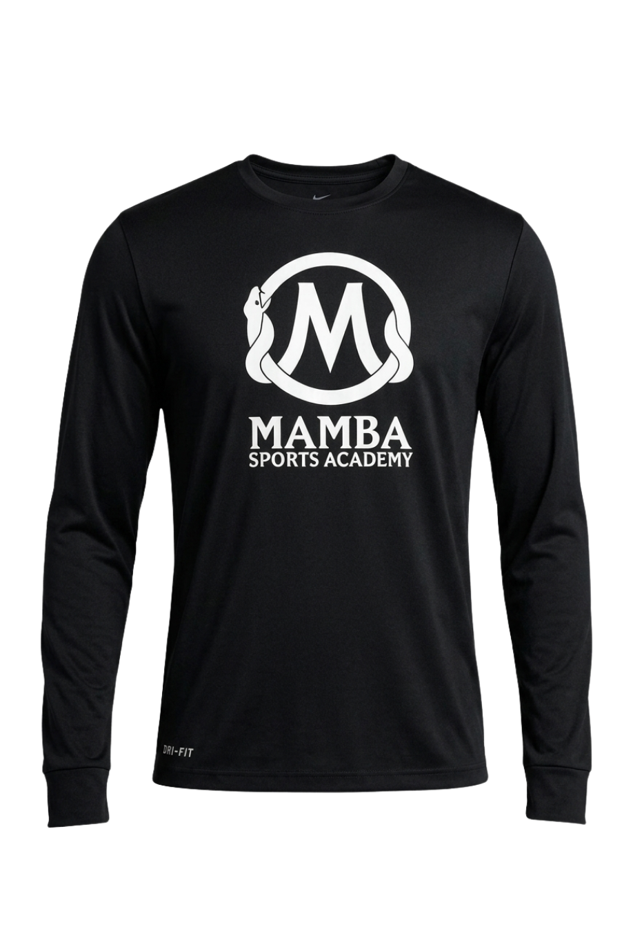 Mamba Sports Academy Long Sleeve