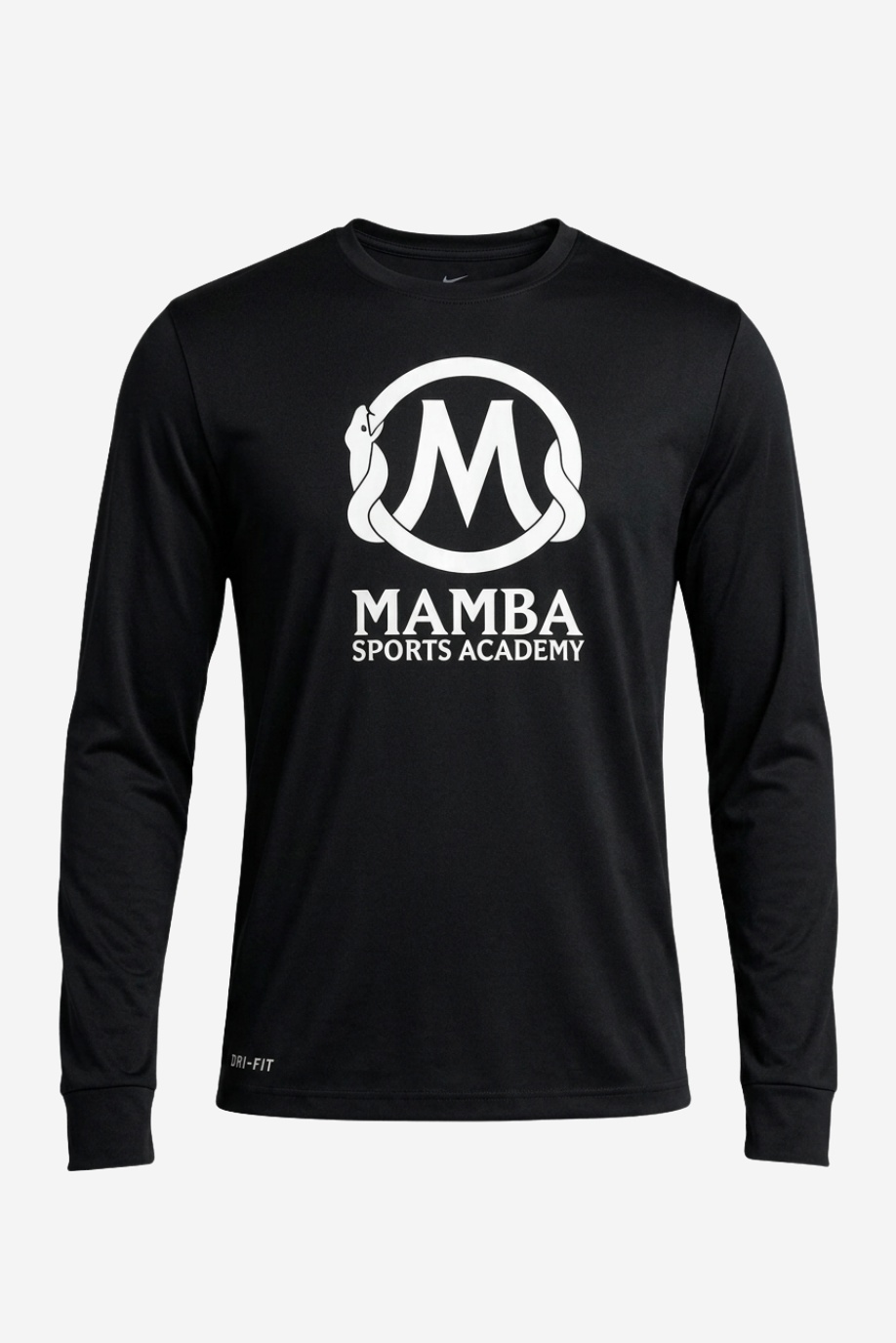 Mamba Sports Academy Long Sleeve