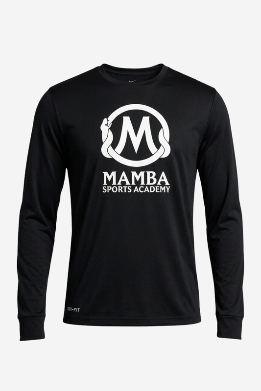 Mamba Sports Academy Long Sleeve